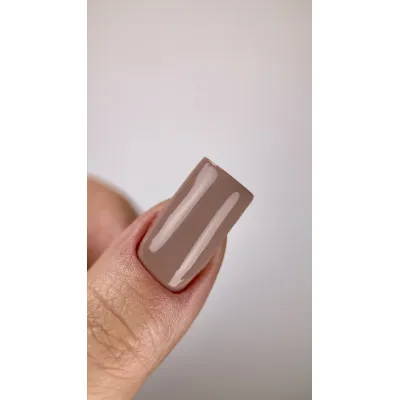 Gel Nail Polish Komilfo HEMA/TPO free Autumn Luxe Collection No.002, 8 ml