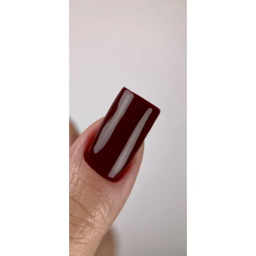 Gel Nail Polish Komilfo HEMA/TPO free Autumn Luxe Collection No.005, 8 ml