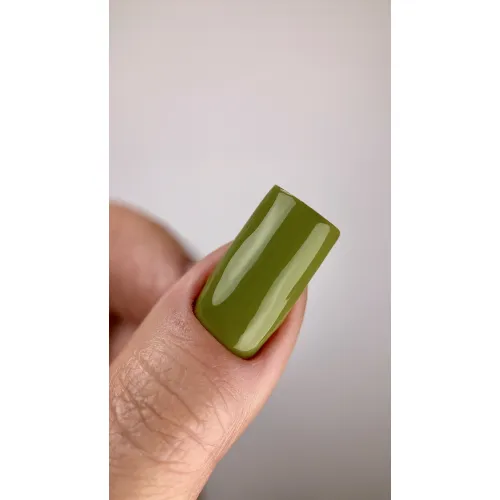 Gel Nail Polish Komilfo HEMA/TPO free Autumn Luxe Collection No.008, 8 ml
