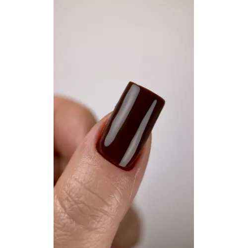 Gel Nail Polish Komilfo HEMA/TPO free Autumn Luxe Collection No.010, 8 ml