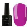 Gel Nail Polish Komilfo Kaleidoscopic Collection K012, 8 ml