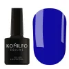 Gel Nail Polish Komilfo Kaleidoscopic Collection K015, 8 ml