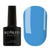 Gel Nail Polish Komilfo Kaleidoscopic Collection K016, 8 ml