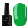 Gel Nail Polish Komilfo Kaleidoscopic Collection K017, 8 ml