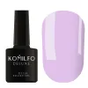 Gel Nail Polish Komilfo Macarons M003, 8 ml