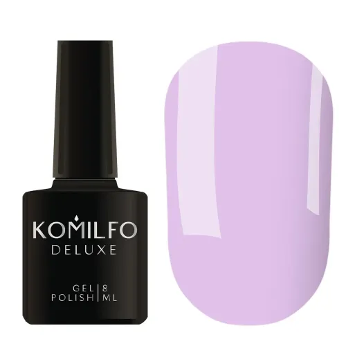 Гель-лак Komilfo Macarons M003, 8 мл