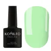 Gel Nail Polish Komilfo Macarons M007, 8 ml