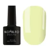 Gel Nail Polish Komilfo Macarons M008, 8 ml