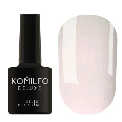 KOMILFO Gel lak Moon Crush 003 8 ml