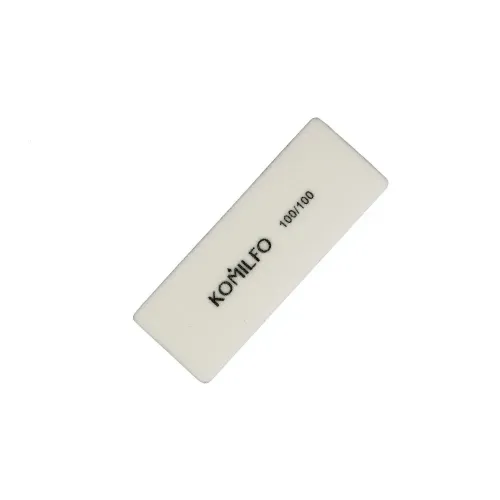 Grinder Komilfo mini white 100/100