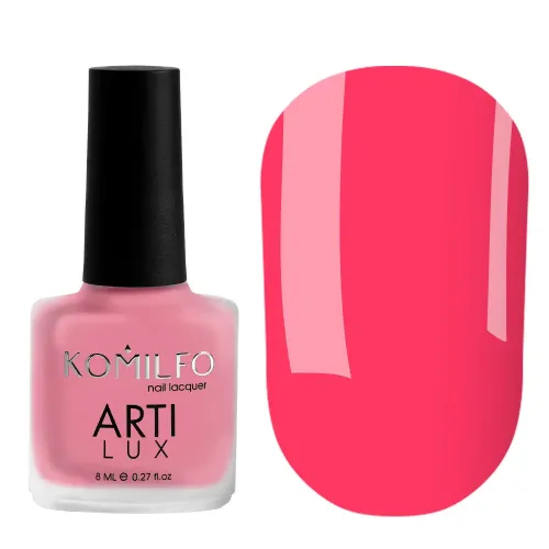 Komilfo ArtiLux Nail Polish 036, 8 ml