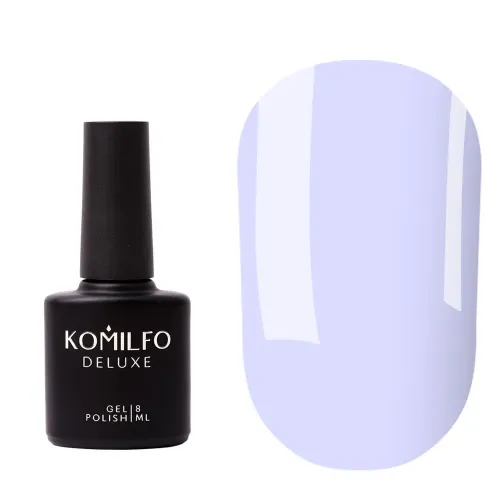 Komilfo Color Base Cerulean Blue, 8 ml