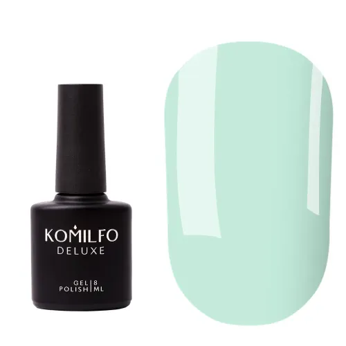 Komilfo Color Base Royal Mint, 8 ml