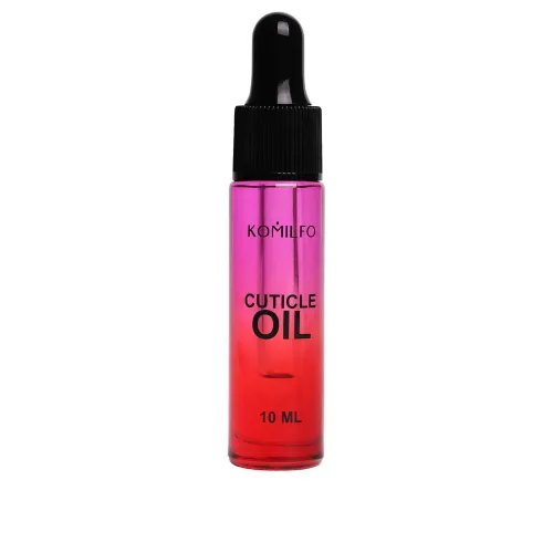 KOMILFO Olejek do skórek Berry Aroma 10 ml