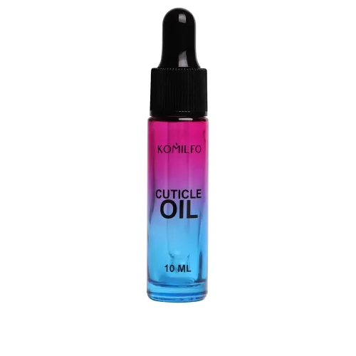 Komilfo cuticle oil macaroon flavor, 10 ml