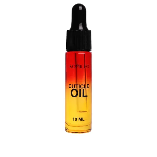 KOMILFO Olejek do skórek Mango Fragrance 10 ml