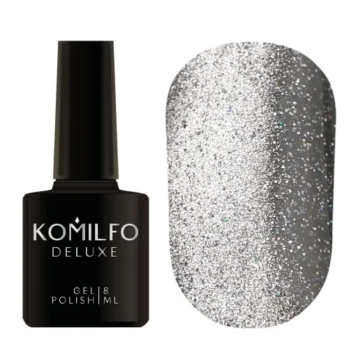 Komilfo Fairytale Cat Eye 001, 8 ml
