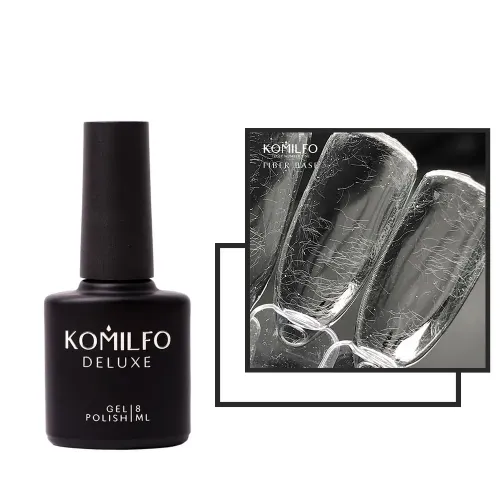Komilfo Fiber Base, 8 ml