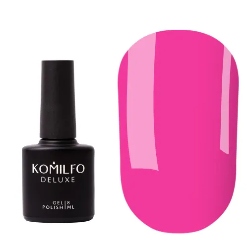 Komilfo Kaleidoscopic Base No. 005, 8 мл
