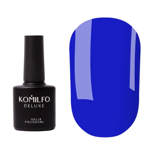Komilfo Kaleidoscopic Base No. 006, 8 мл