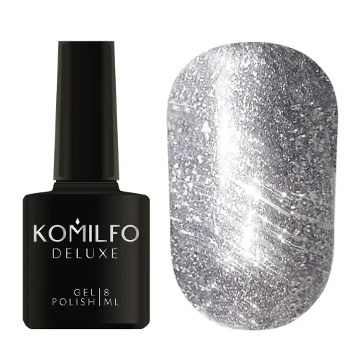 Komilfo Liquid Glam Gel No. LGG002, 8 ml