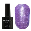 Komilfo Liquid Glam Gel No. LGG008, 8 ml