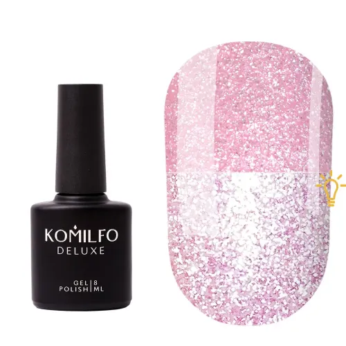 Komilfo Luminous Base 001, 8 мл