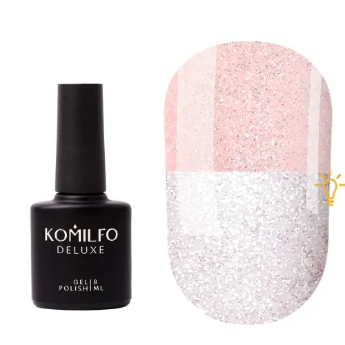 Komilfo Luminous Base 002, 8 мл