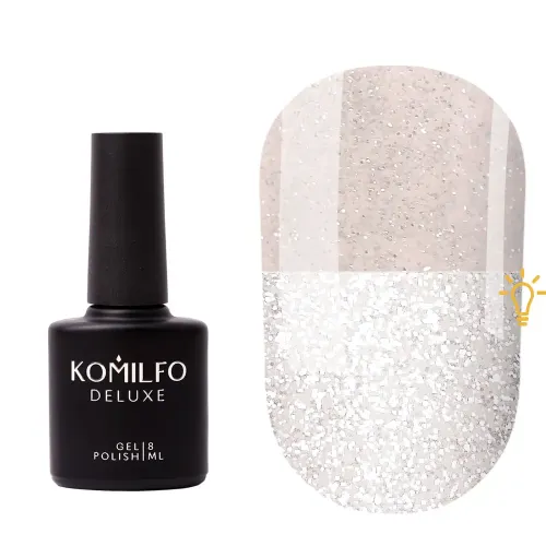 Komilfo Luminous Base 004, 8 мл
