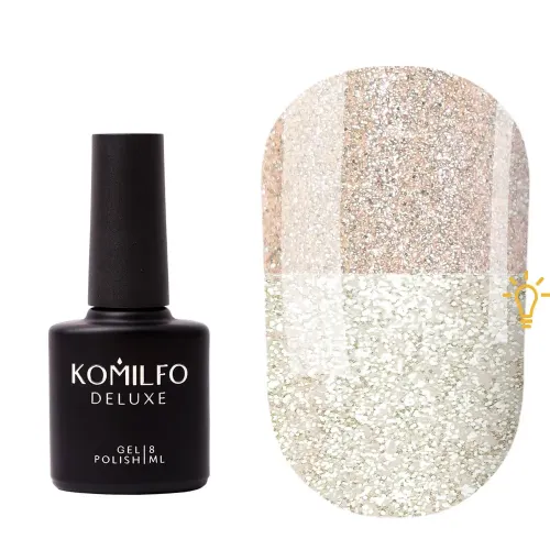 Komilfo Luminous Base 005, 8 мл
