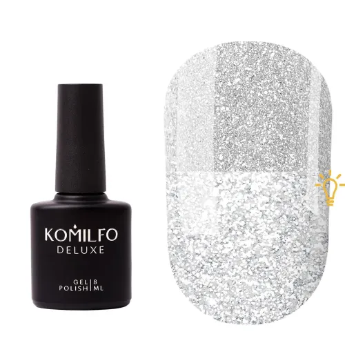 Komilfo Luminous Base 006, 8 мл