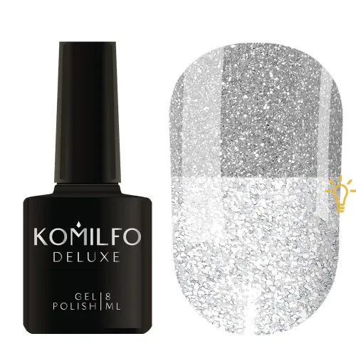 Komilfo Luminous Collection L001, 8 мл