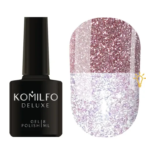 Komilfo Luminous Collection L002, 8 мл