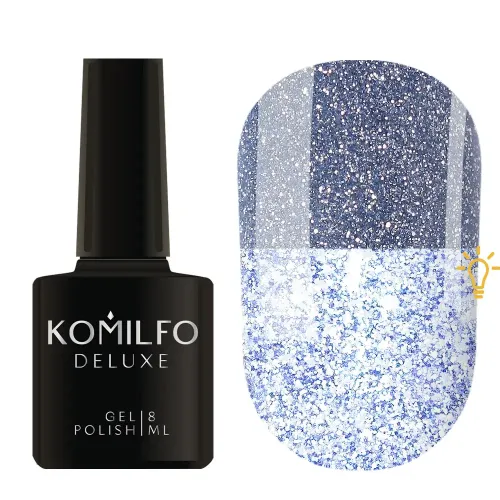 Komilfo Luminous Collection L003, 8 мл