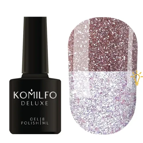 Komilfo Luminous Collection L004, 8 мл