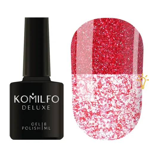 Komilfo Luminous Collection L005, 8 мл