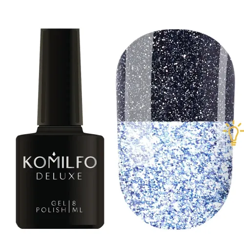Komilfo Luminous Collection L007, 8 мл