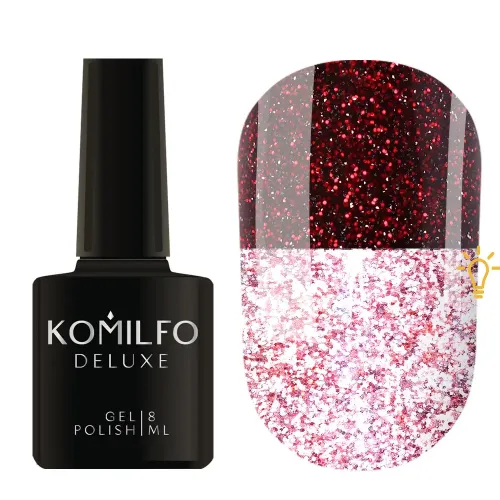 Komilfo Luminous Collection L008, 8 мл