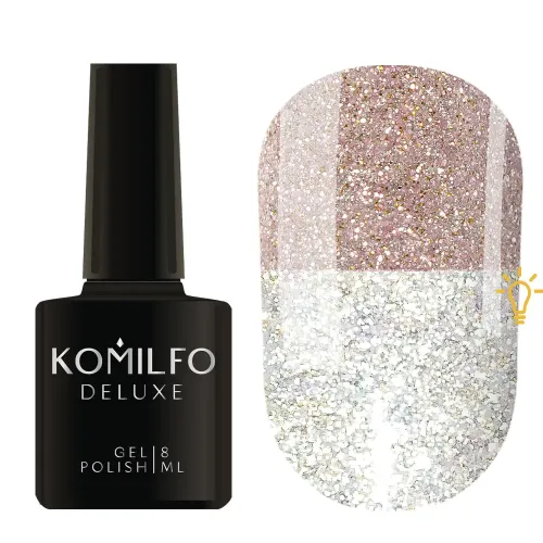 Komilfo Luminous Collection L011, 8 мл