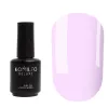 Komilfo Milky Violet Base, 15 ml