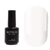 KOMILFO Milky White Base 15 мл