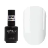 KOMILFO Milky White Intense Base 15 мл