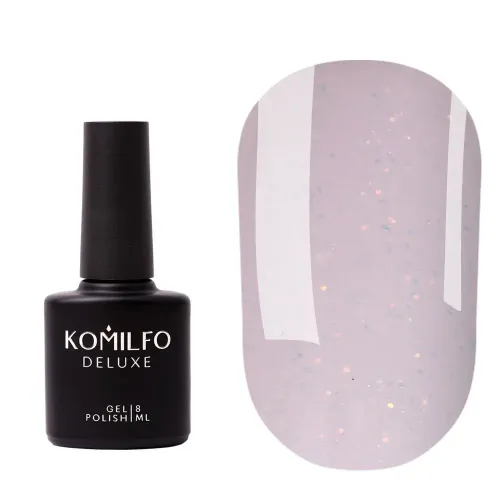 KOMILFO Moon Crush Base 103 8 ml