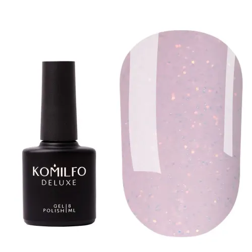 Komilfo Moon Crush Base 104, 8 ml