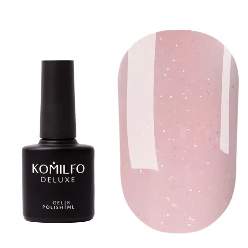 Komilfo Moon Crush Base 106, 8 ml