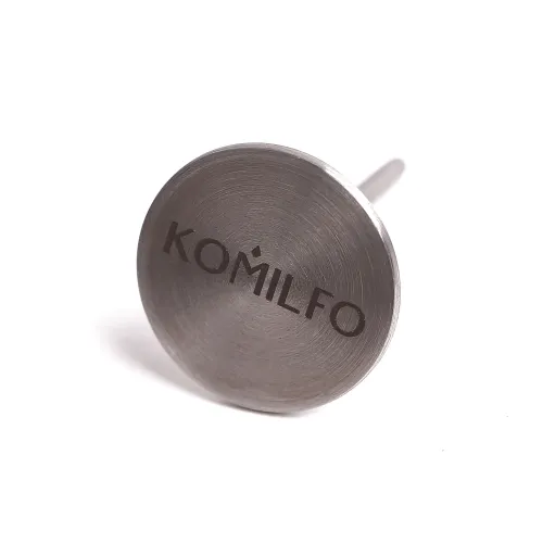 Komilfo Podo pedicure disc, 25 mm