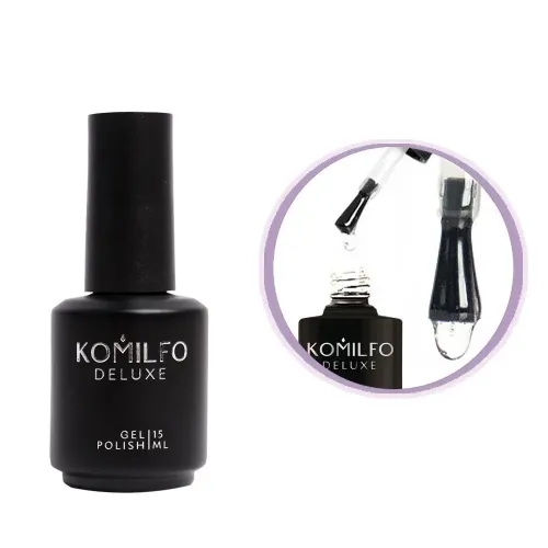 KOMILFO Rubber Base 15 ml