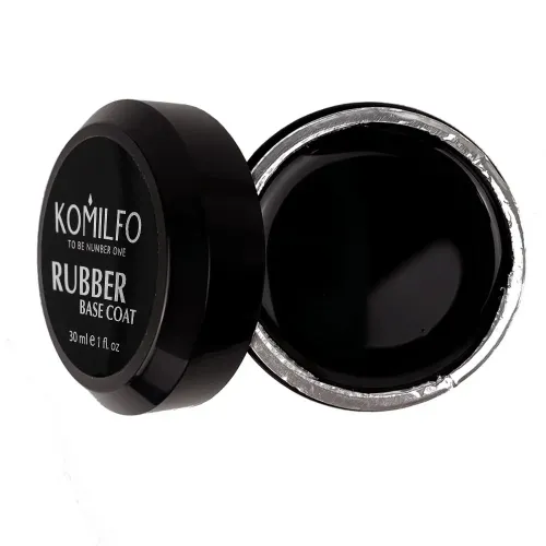 KOMILFO Rubber Base 30 ml (jar)