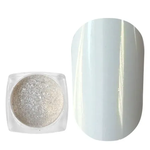 Komilfo Pigment effect 001 Flash gold (1 g)