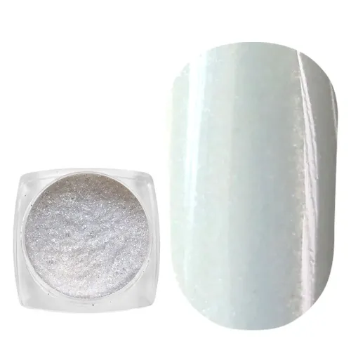 Komilfo Pigment effect 002 Diamond Silver (1 g)